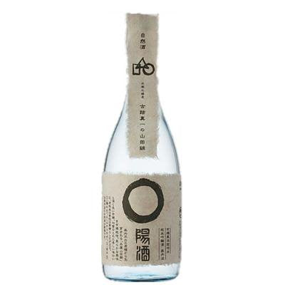 自然酒 ◯陽酒（山田錦） 720ml