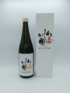 Washigoku Junmai Daiginjo 720ml