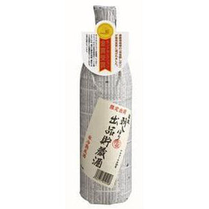 Morning Shibori Listing Storage Sake 900ml