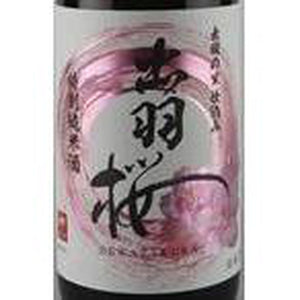 出羽桜酒造　出羽桜　出羽の里仕込み　特別純米酒　「神（SIN）」　720ml　【企画：神酒連】