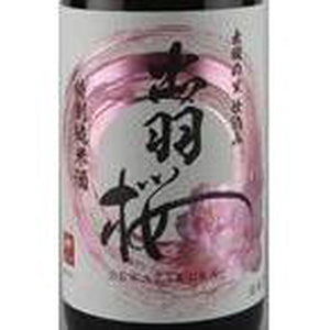 Dewazakura Sake Brewery Dewazakura Dewanosato Special Pure Rice Sake "Kami (SIN)" 720ml [Planned by Shinshuren]