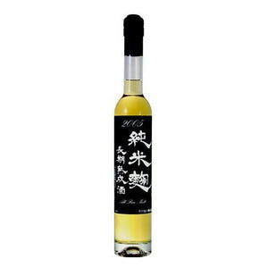 Pure rice koji long-term aged sake 2005 375ml