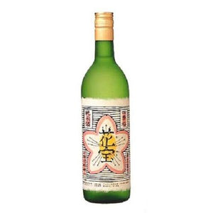 Kaho (junmai ginjo sake) limited edition 720ml