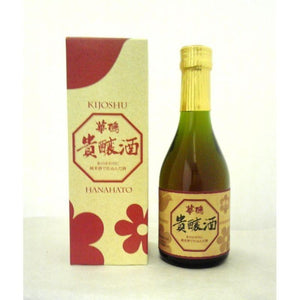 Hanahato Kijoshu 8 Years Storage 500ml