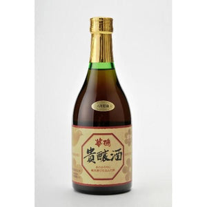 Hanahato Kijoshu 8 Years Storage 500ml