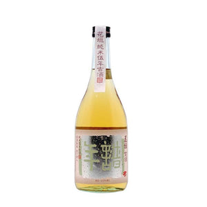 Hanagaki Nenpu Junmai 5 Year Old Sake 720ml 