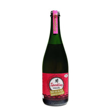 画像をギャラリービューアに読み込む, ノンシュガースパークリング「梅酒」720ml
