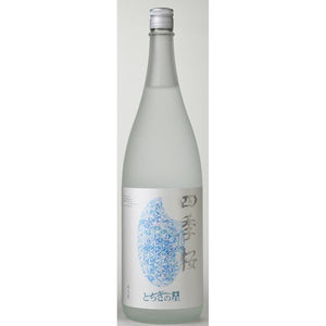 四季桜とちぎの星純米酒 720ml