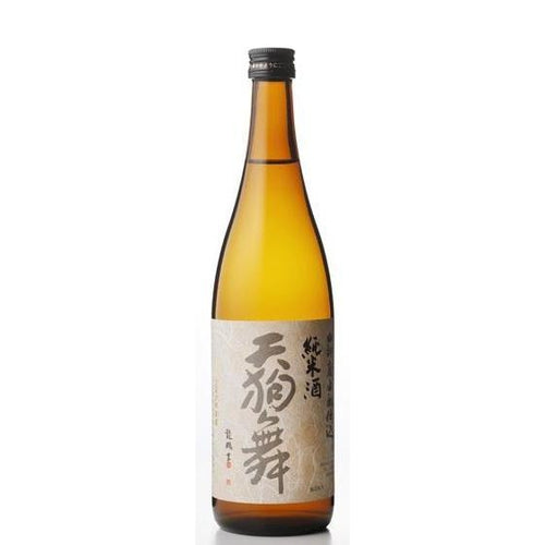 Tengumai Yamahai Junmai SAKE  720ml